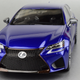 Illustration for article titled Rising Sunday: Kyosho Lexus GS-F